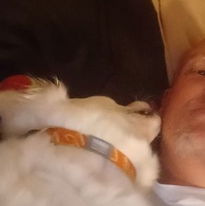 Meet your Posher, Jim